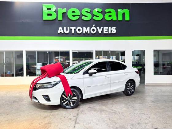 HONDA CITY 1.5 i-VTEC FLEX TOURING CVT HONDA CITY 1.5 i-VTEC FLEX TOURING CVT